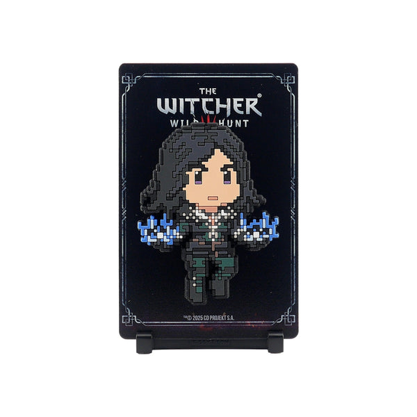 Yennefer #163