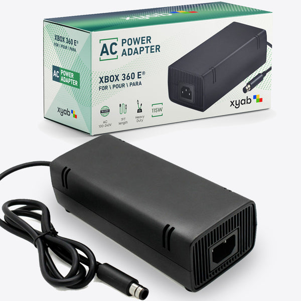 Power Adapter