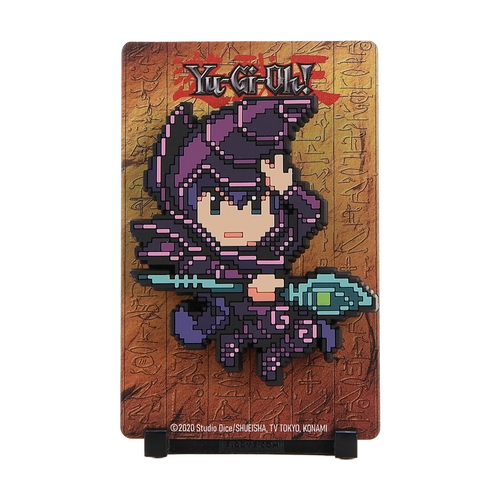 Dark Magician #6