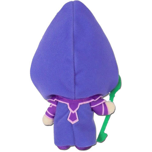 YuGiOh! Dark Magician 8" Plush