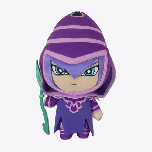 YuGiOh! Dark Magician 8" Plush