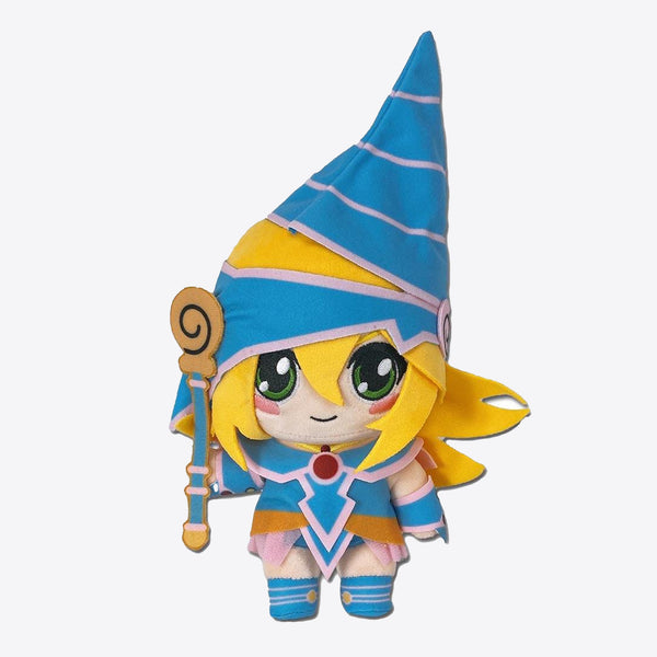 YuGiOh! Dark Magician Girl 8" Plush