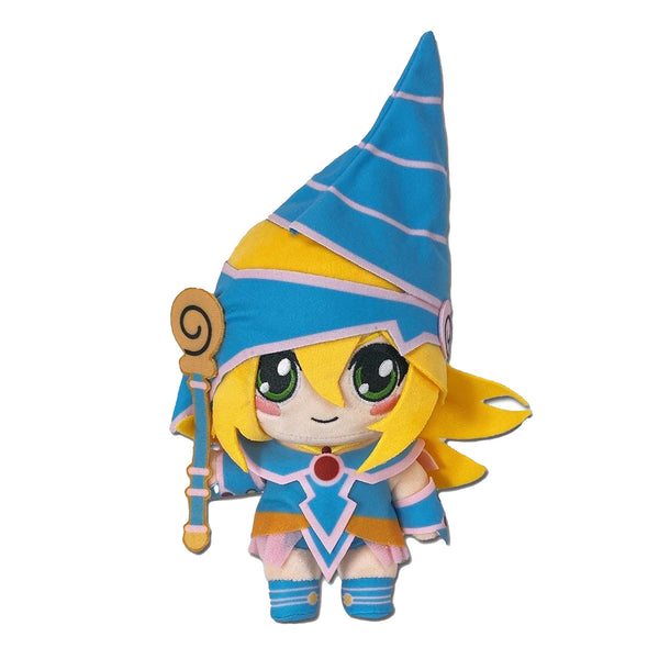 YuGiOh! Dark Magician Girl 8" Plush