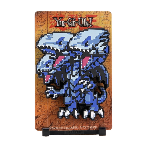 Blue-Eyes Ultimate Dragon #83