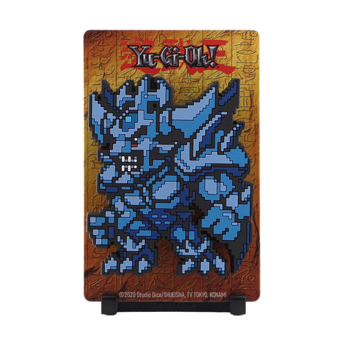 Obelisk the Tormentor #112