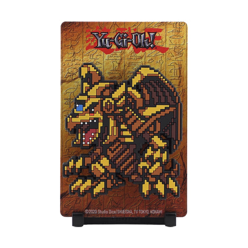 The Winged Dragon of Ra #114