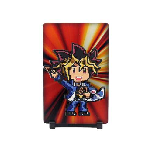 Yugi Mutou  #189