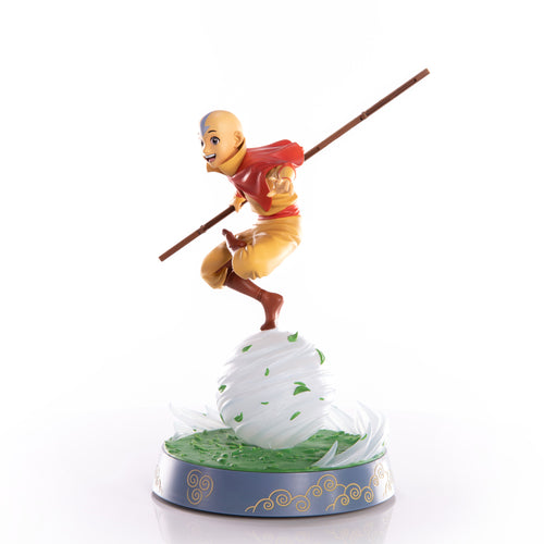 Aang 11" Statue Standard Edition
