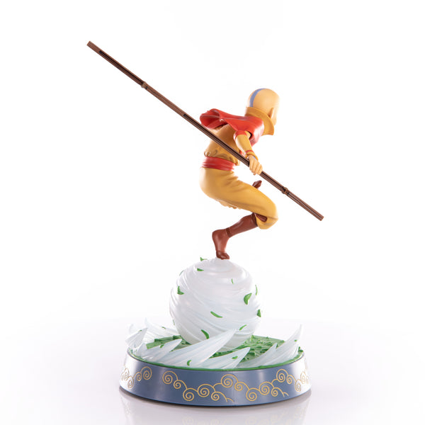 Aang 11" Statue Standard Edition