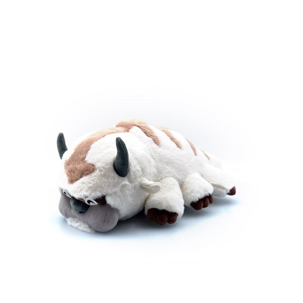 Appa Flop 12" Plush