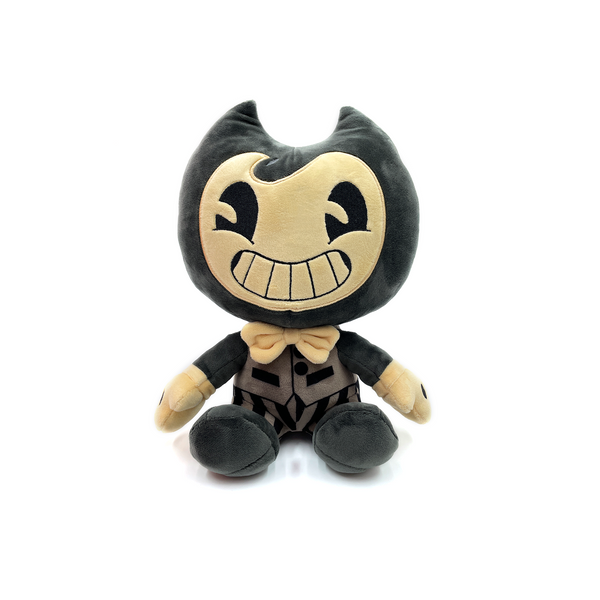 Bendy 9