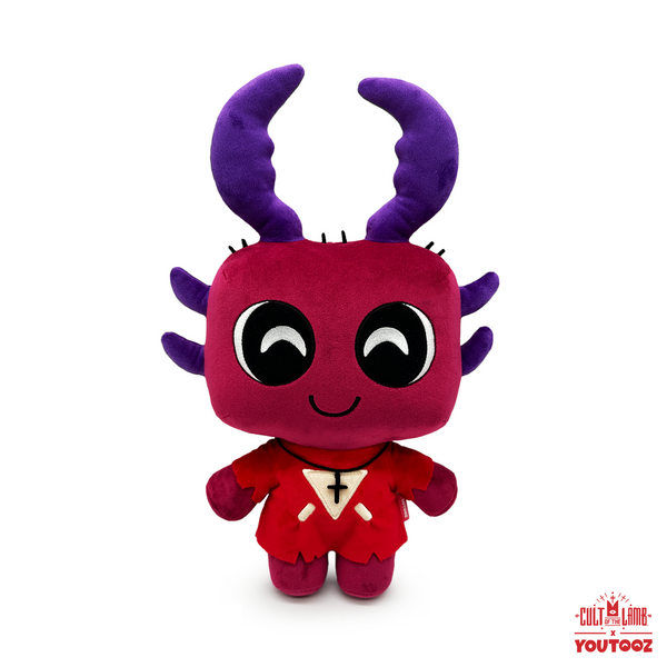 ぬいぐるみ FROMSCRATCH SAIBORG Beetle 9