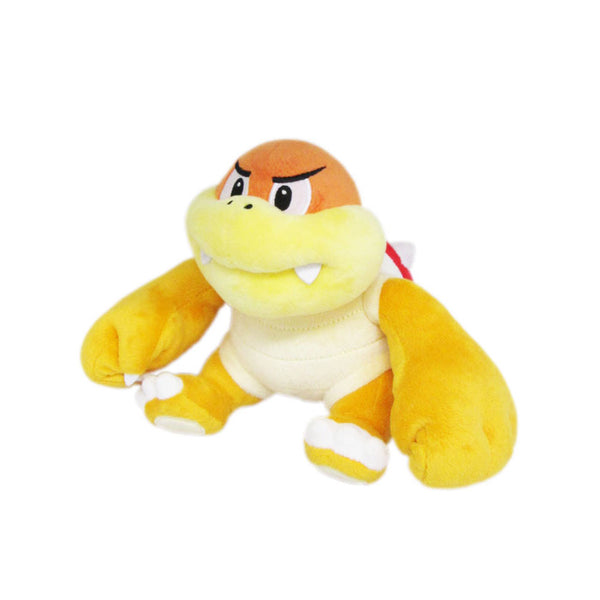 Boom Boom 6" Plush