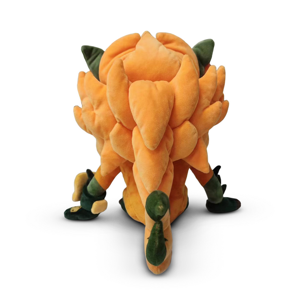 Jabber 9" Plush