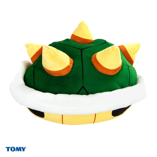 Club Mocchi Mocchi Bowser Shell 15" Plush