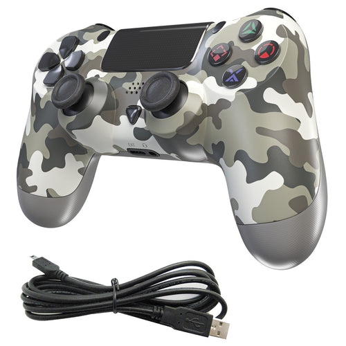 Wireless Bluetooth Controller - Camo