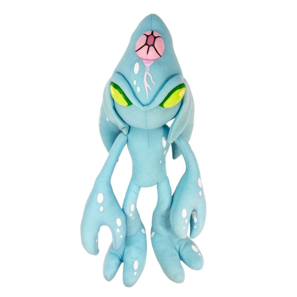 Chaos 14" Plush