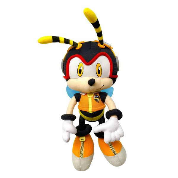 Charmy The Bee Plush 9" Plush