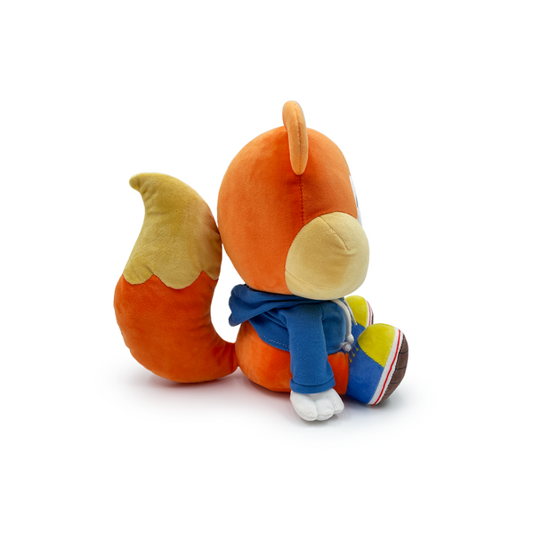 Conker's Bad Fur Day 9" Plush