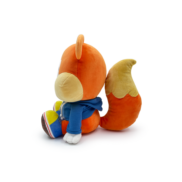 Conker's Bad Fur Day 9" Plush