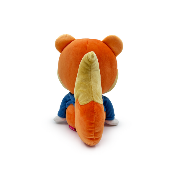 Conker's Bad Fur Day 9" Plush