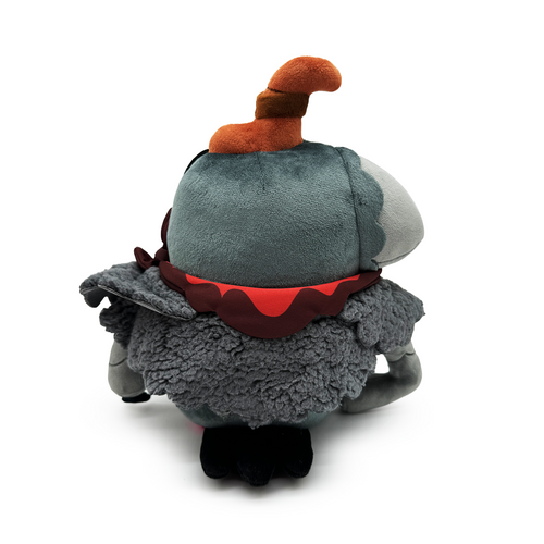 Klunko and Bop 9" Plush