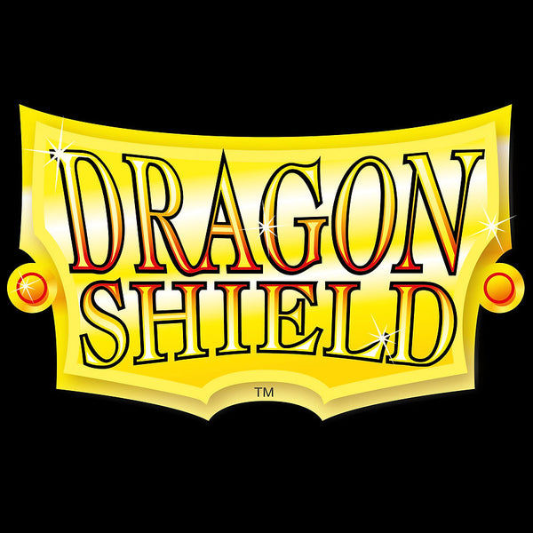 Dragon Shield Card Sleeves Vyndis Nightshade