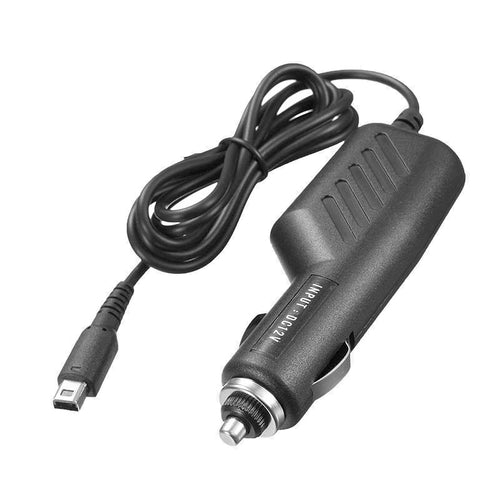 Car Charger