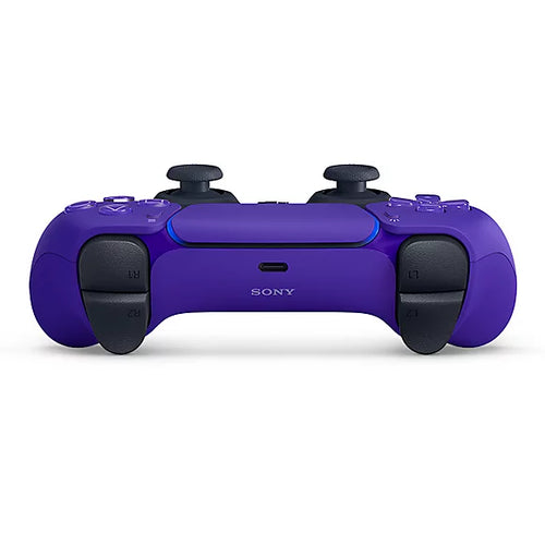 Sony PS5 DualSense Wireless Controller Galactic Purple