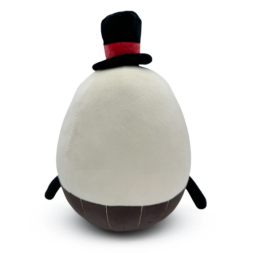 Egg Boi 9" Plush