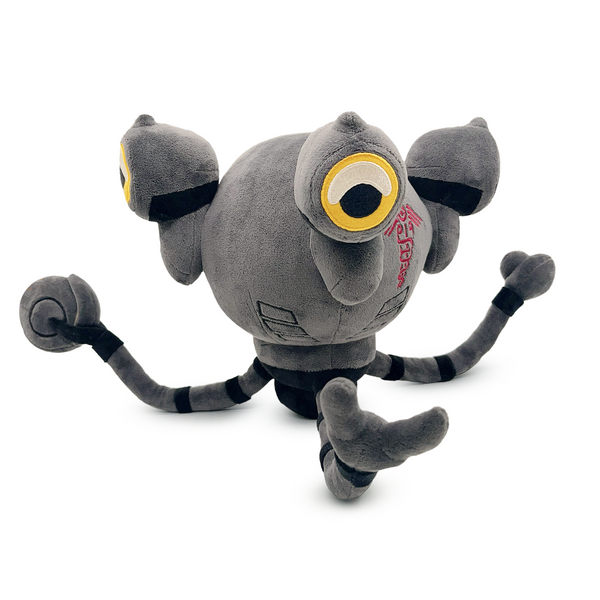 Snip-Snip 9" Plush