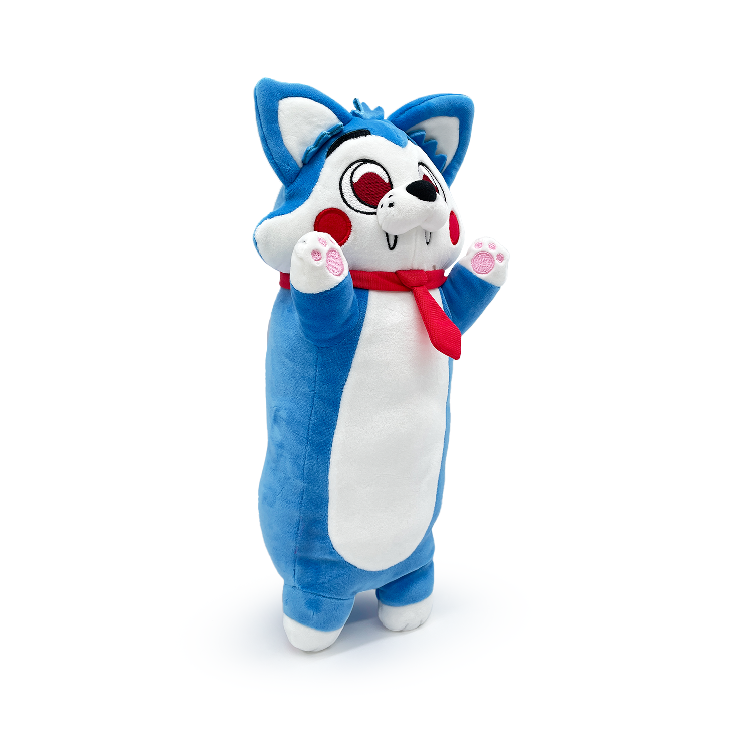 fnaf jumbo plush