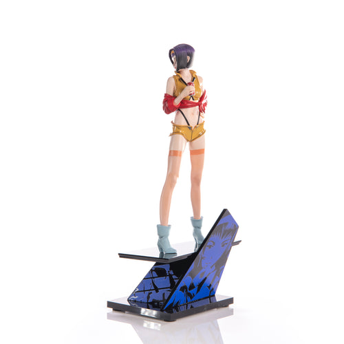Faye Valentine 1/8 Scale 13" Premium Resin Statue