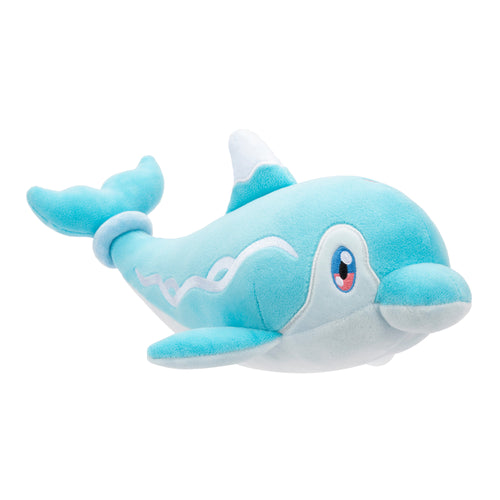 Pokémon 8" Plush Countertop Display (Style 2) - 6 Pack