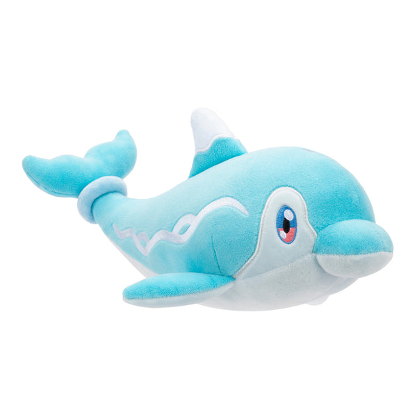 Pokémon 8" Plush Countertop Display (Style 2) - 6 Pack