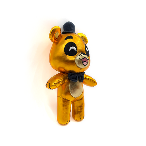 FNAF Golden Freddy Chibi 9" Plush