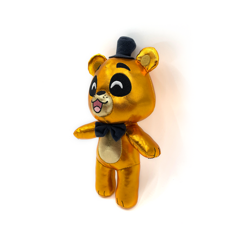 FNAF Golden Freddy Chibi 9" Plush