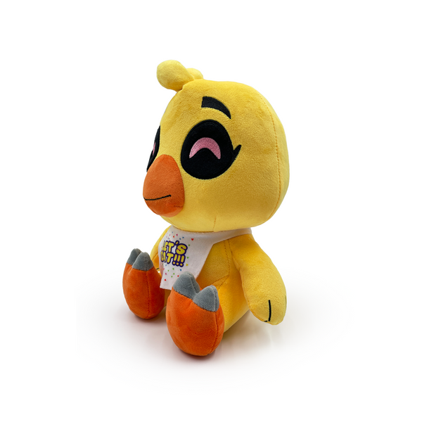 FNAF Chica Sit 9" Plush