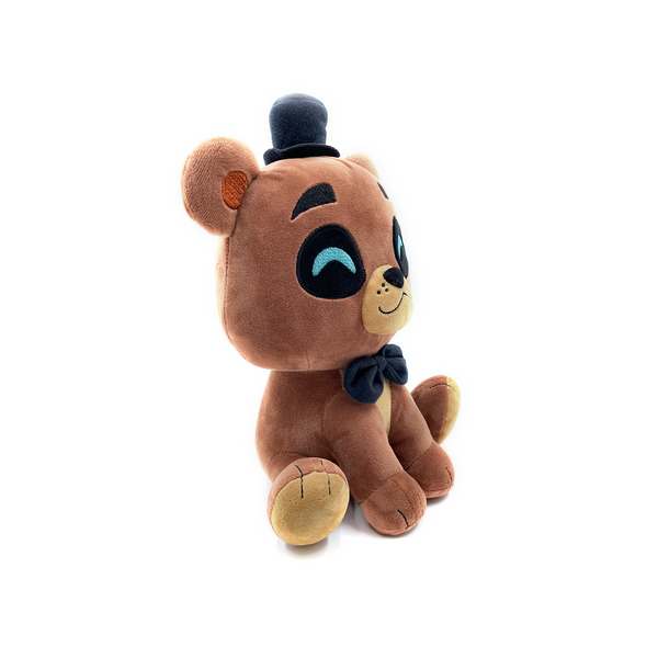 FNAF Freddy Sit 9" Plush