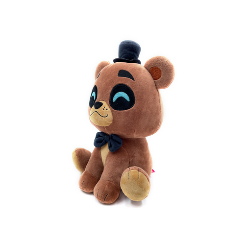 FNAF Freddy Sit 9" Plush