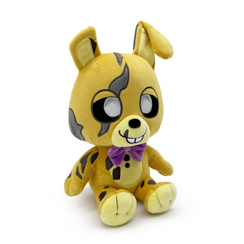 FNAF Movie Springtrap 9" Plush