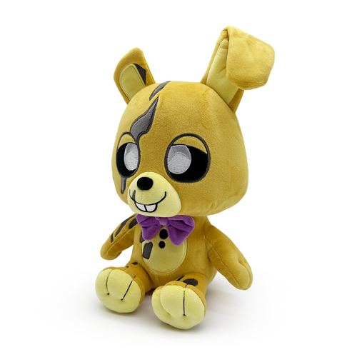 FNAF Movie Springtrap 9" Plush