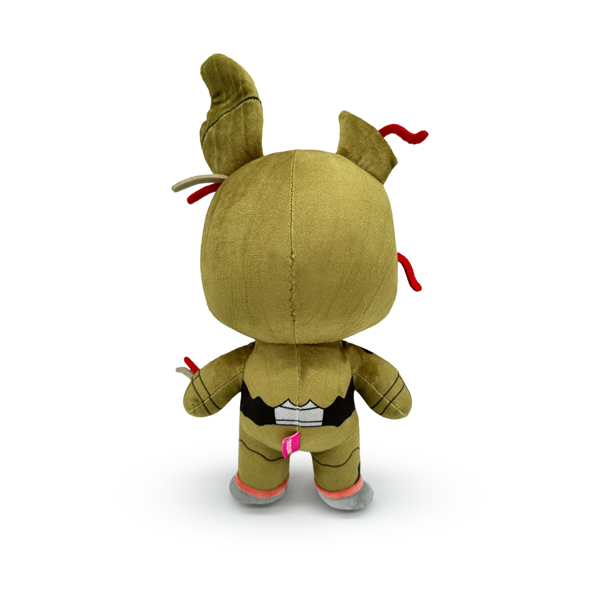 FNAF Springtrap 9