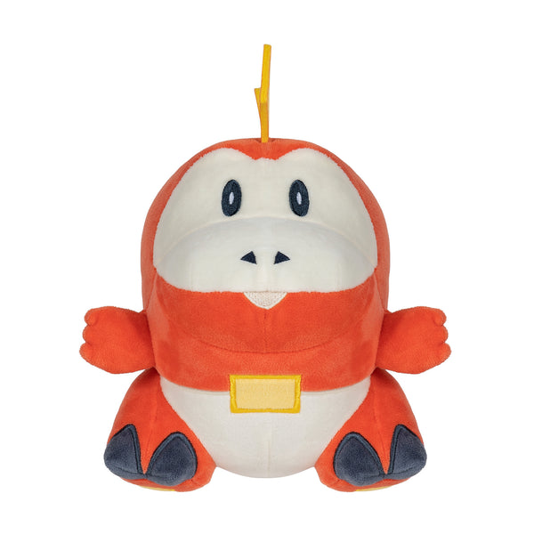 Pokémon 8" Plush Countertop Display (Style 2) - 6 Pack