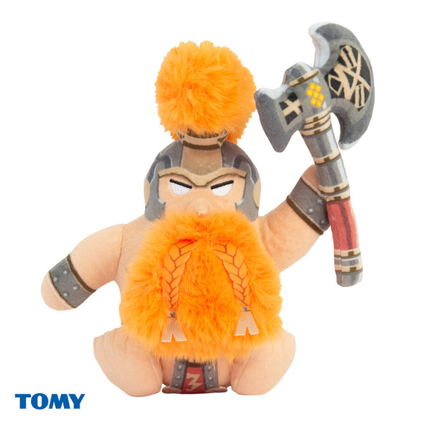 Fyreslayer 6" Plush