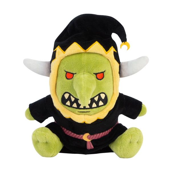 Gloomspite Git 6" Plush