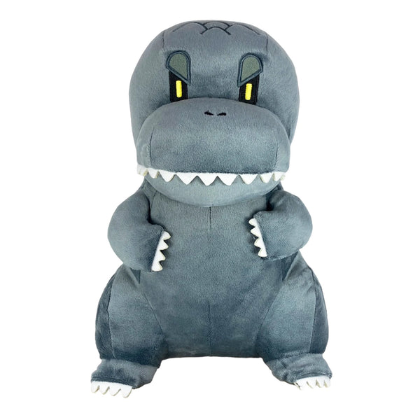 Godzilla 11" Plush