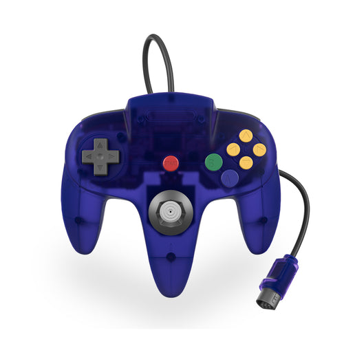 PROTO64 Wired Controller - Grape