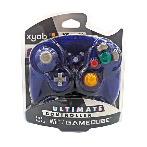 Wired Controller - Grape