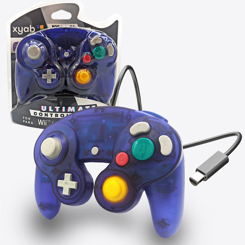 Wired Controller - Grape